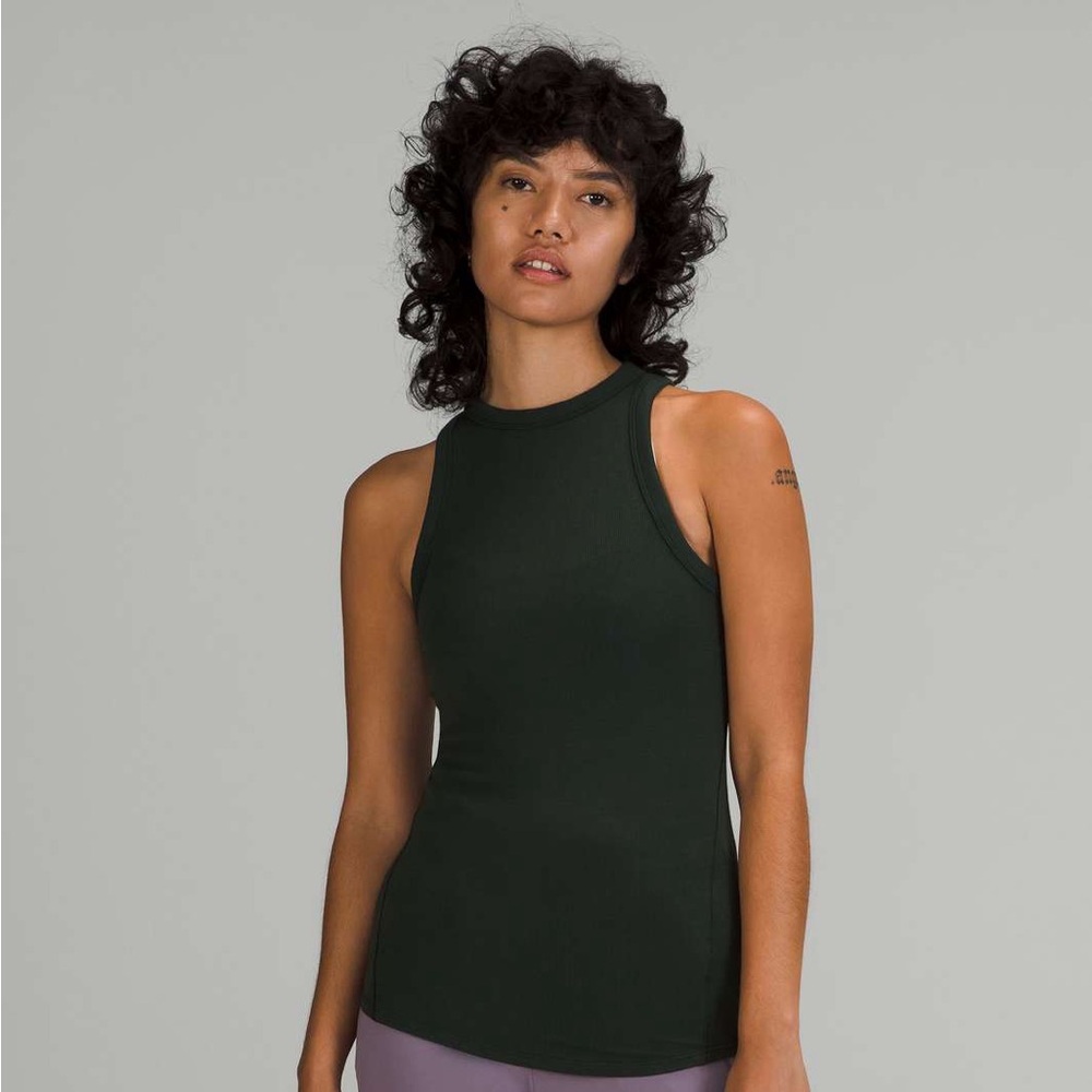 Lululemon Hold Tight Tank